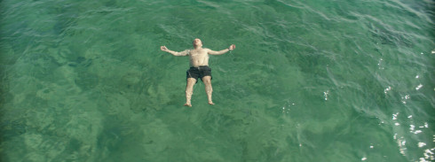 Snímek Suntan