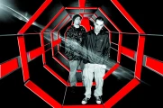 Chlápek z Mo'Wax foto