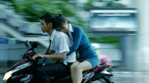 The Road to Mandalay photo