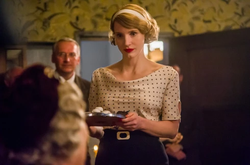 Picture The Zookeeper's Wife