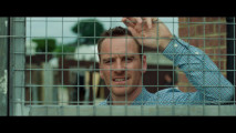 Trespass Against Us photo