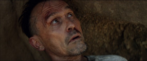 Where is Rocky II? photo