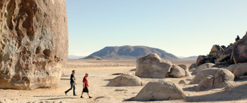 Picture Where is Rocky II?