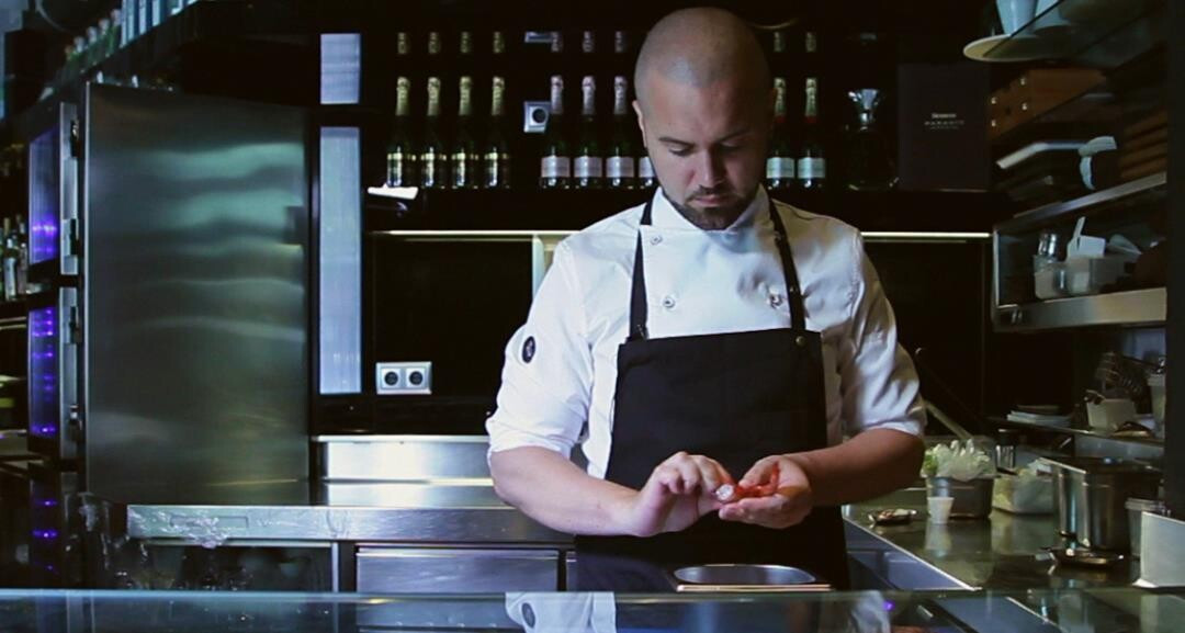 trailer Albert Adrià, génius v kuchyni