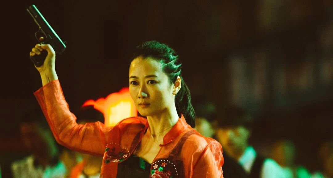 trailer Ash Is Purest White