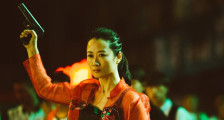 Ash Is Purest White photo