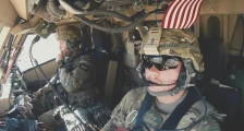Transmilitary photo