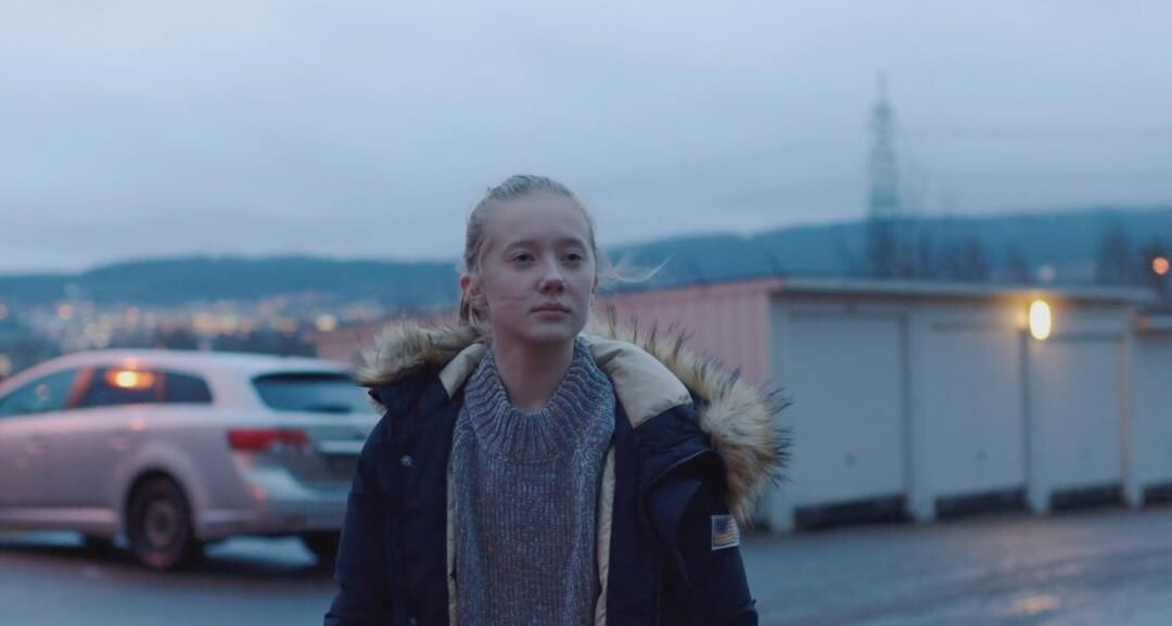 trailer Slepá skvrna