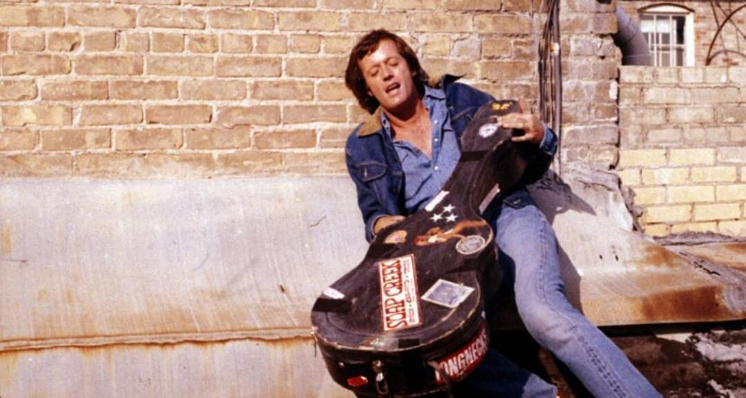 Picture Outlaw Blues