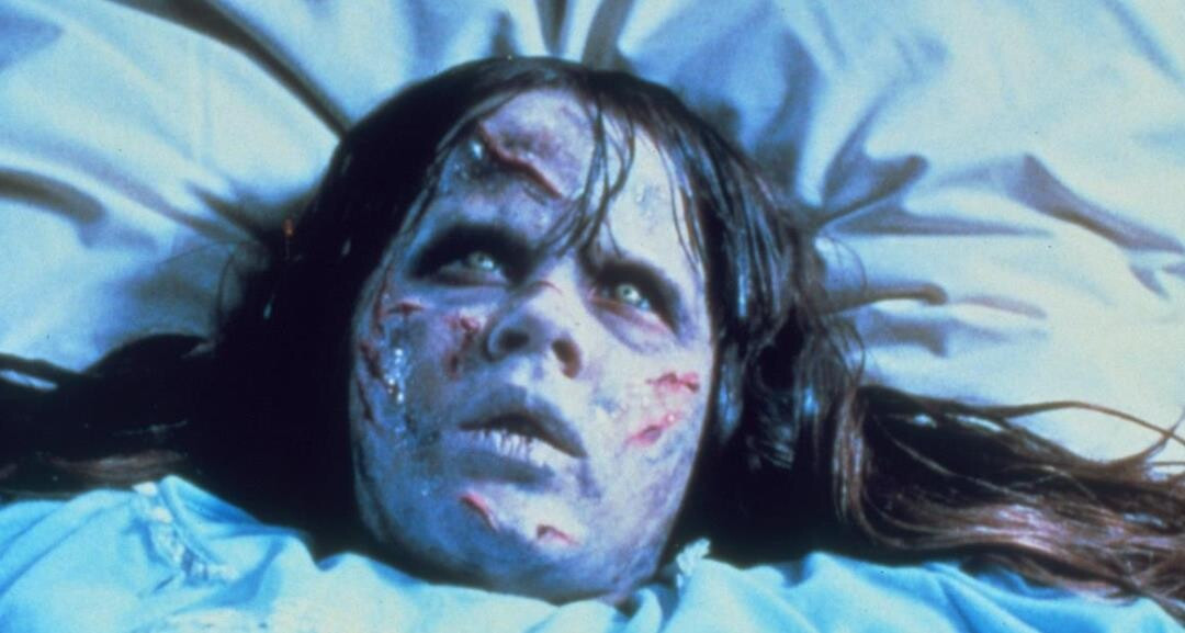 Picture The Exorcist (Director's Cut)