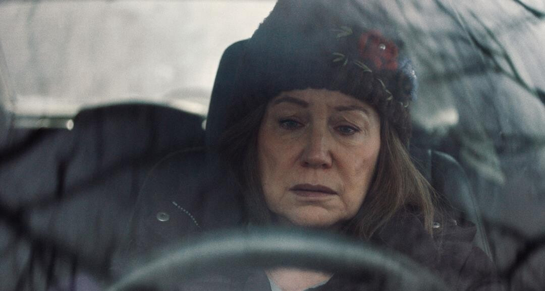 trailer Diane