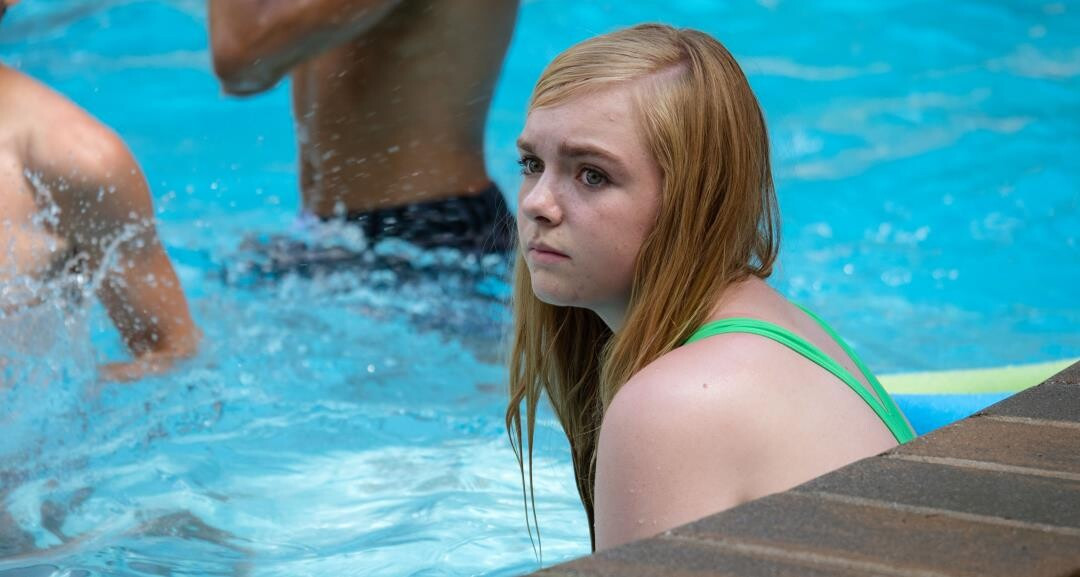 trailer Eighth Grade