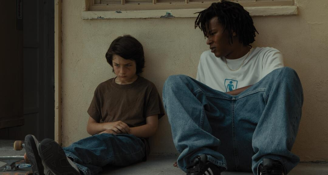 trailer Mid90s