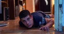 Panna a orel foto