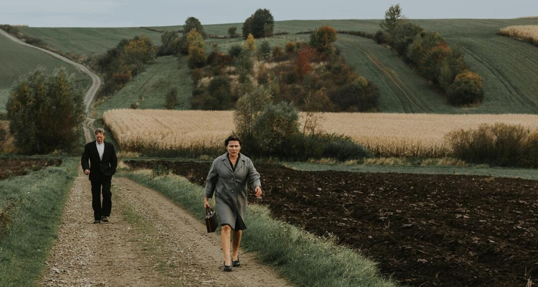 Snímek Milost