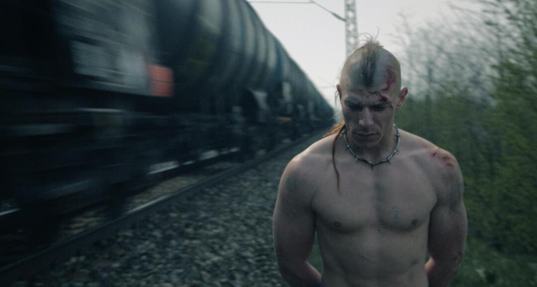 trailer Punk je hned!