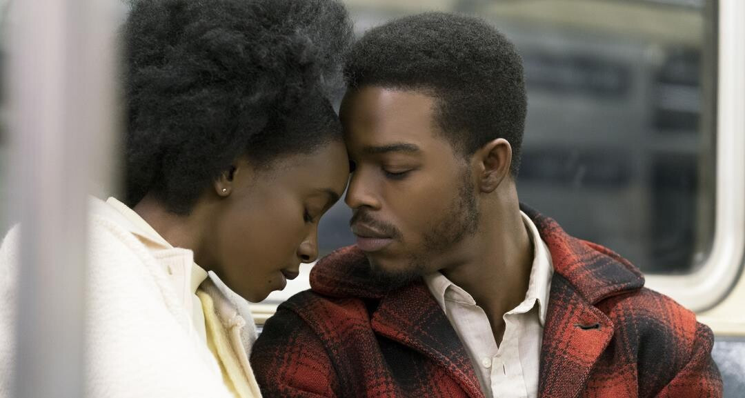 trailer If Beale Street Could Talk