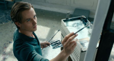 Never Look Away photo