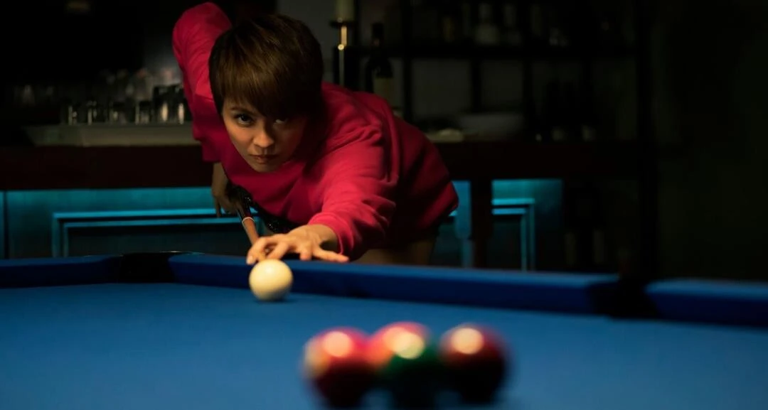 trailer Před premiérou