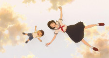 Mirai, dívka z budoucnosti foto