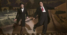 Stan & Ollie photo