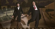 Stan a Ollie foto