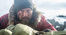 Arctic: Ledové peklo foto