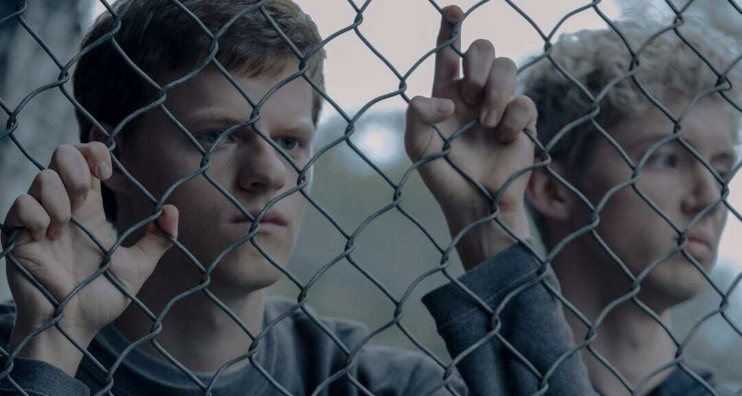 trailer Boy Erased