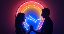 Divine Love foto