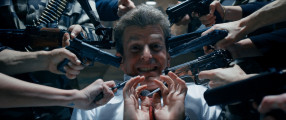 Mossad foto