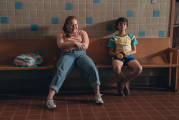 Mladá Juliette foto