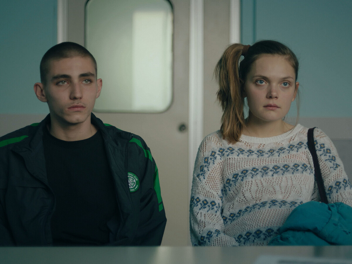 trailer Sole