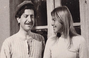 Marianne & Leonard: Slova lásky foto