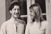 Marianne & Leonard: Words of Love photo