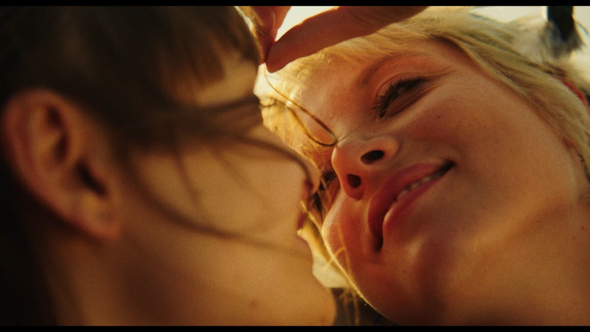 trailer Cocoon