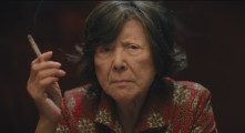 Lucky Grandma photo