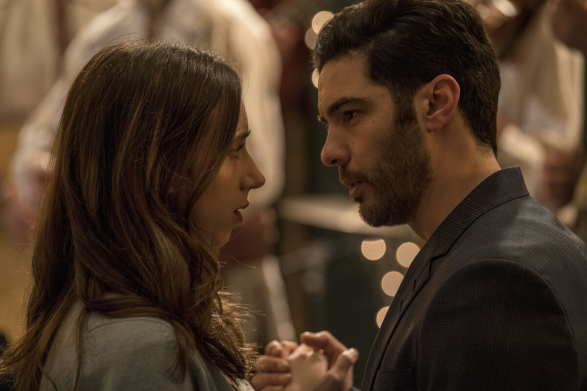 trailer The Kindness of Strangers