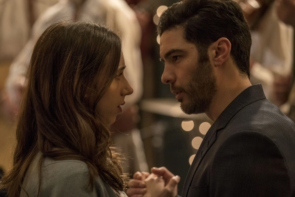 trailer Průvodce přežití v New Yorku
