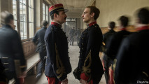 An Officer and a Spy photo