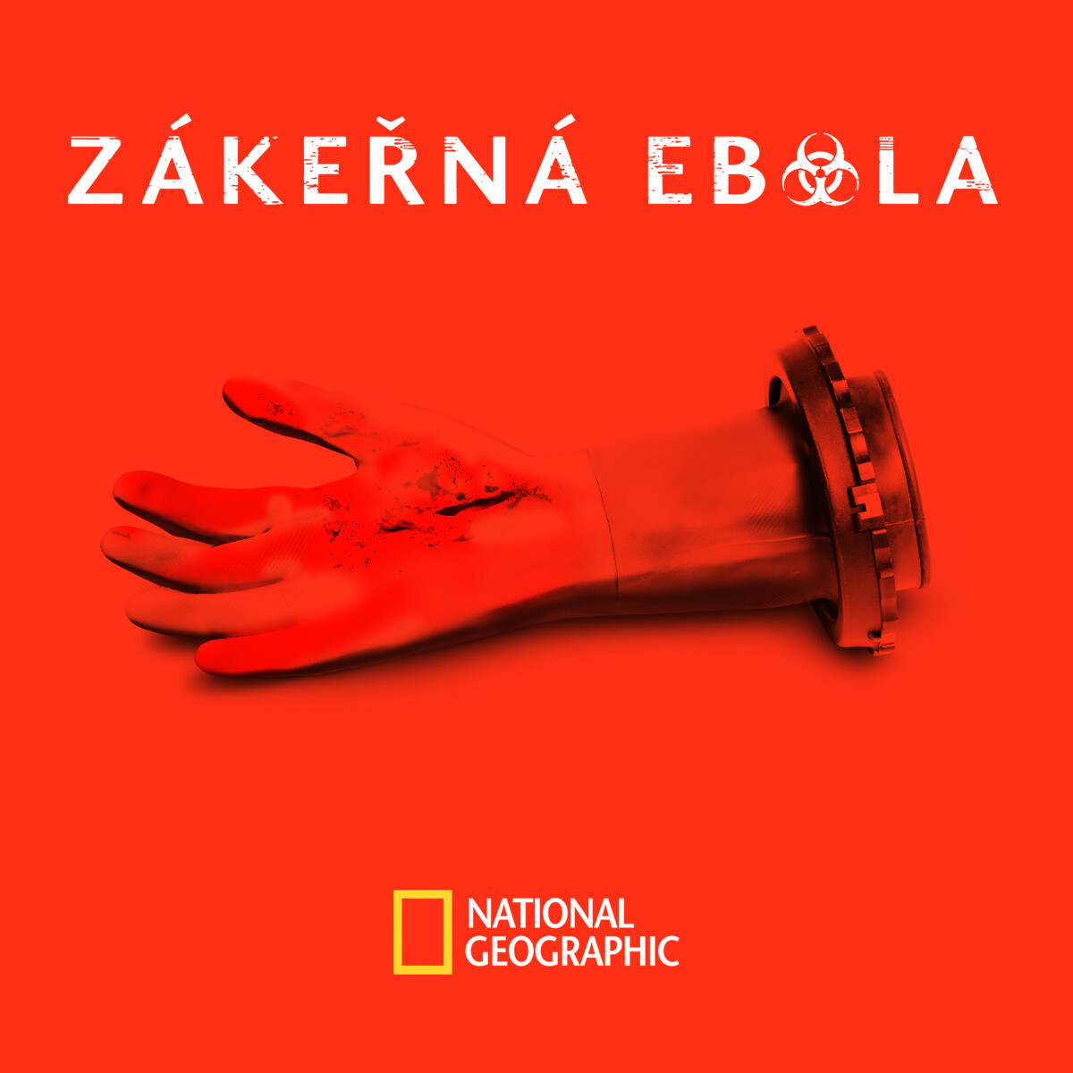 trailer Zákeřná Ebola