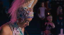 Disco foto