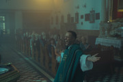 Corpus Christi foto
