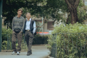 Podzim v Hongkongu foto