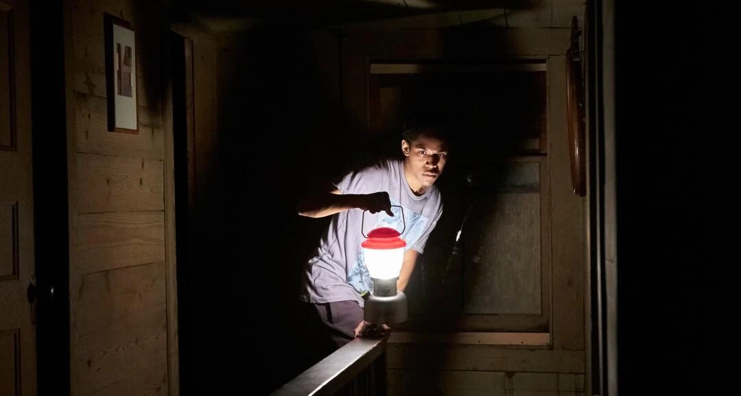 trailer It Comes at Night