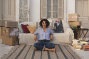 Arab Blues photo