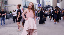 Maddy the Model photo