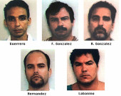Castro's Spies photo