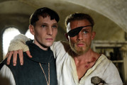Narcissus and Goldmund photo