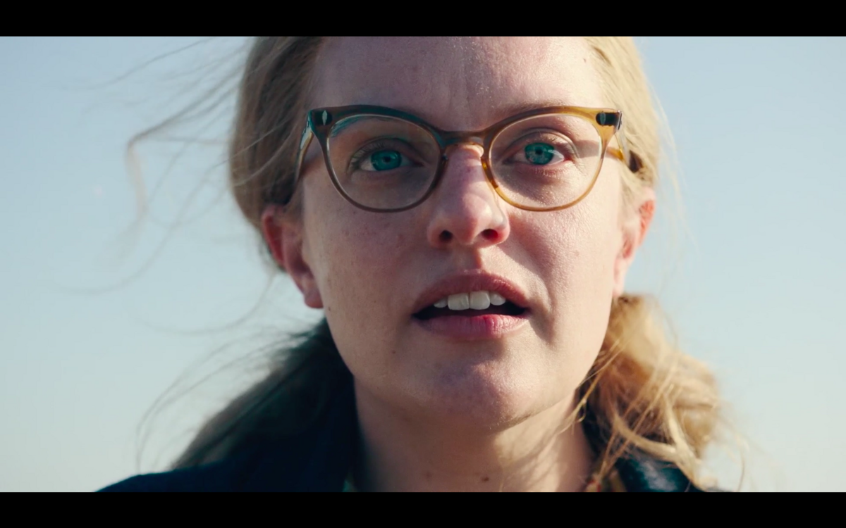 trailer Shirley