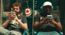 Patrick & Sebastien vs the Fake News photo